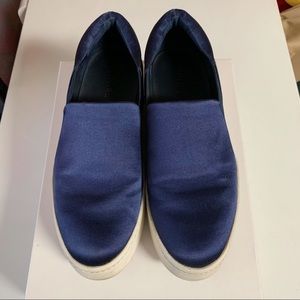 Vince warren slip-on sneaker